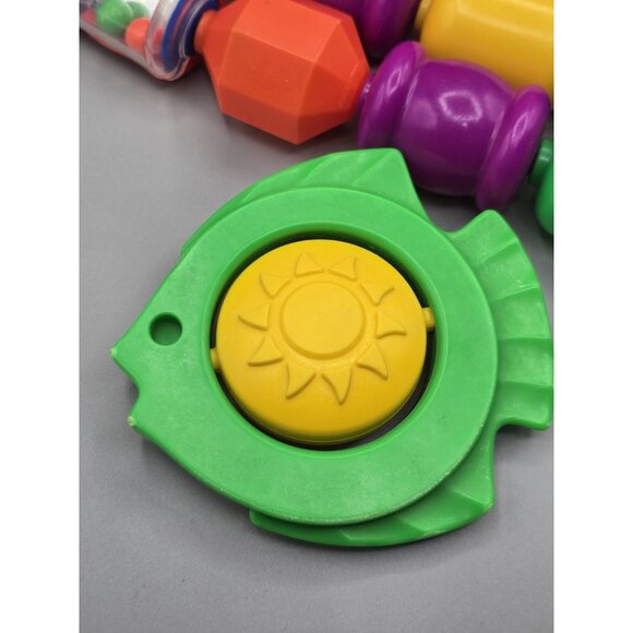 Lot‎ Of Vintage 1970's Fisher Price Toys - Picture 2 of 9